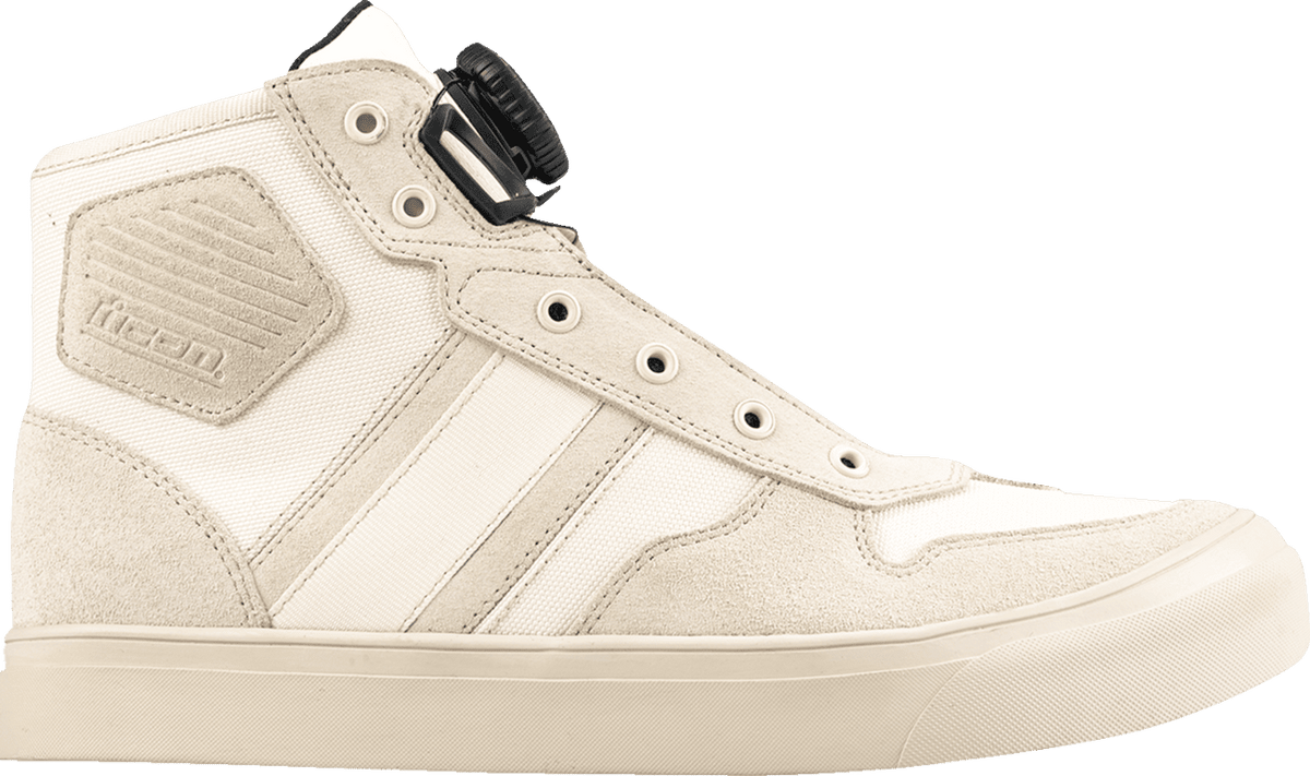 Icon Dog Days CE Men's Riding Shoes