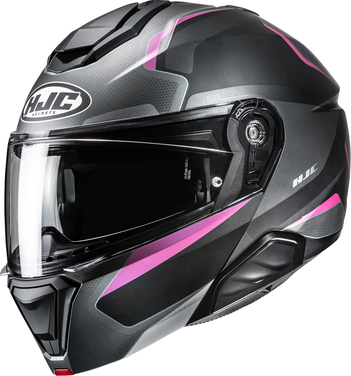HJC i91 Felio Modular Motorcycle Helmet