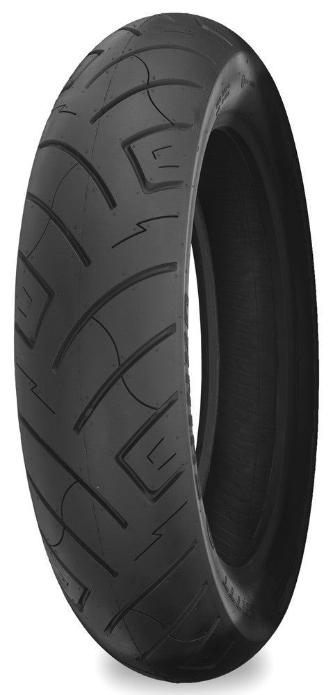 Shinko 777 Cruiser HD Rear 180/70B-15 82H B/Bias TL Motorcycle Tire