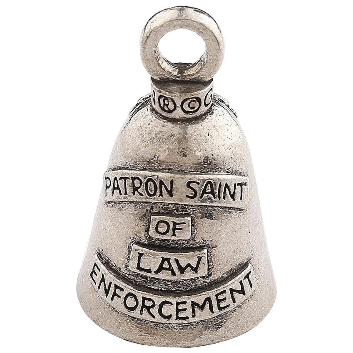 Biker Motorcycle Bells - Guardian Bell St. Michael