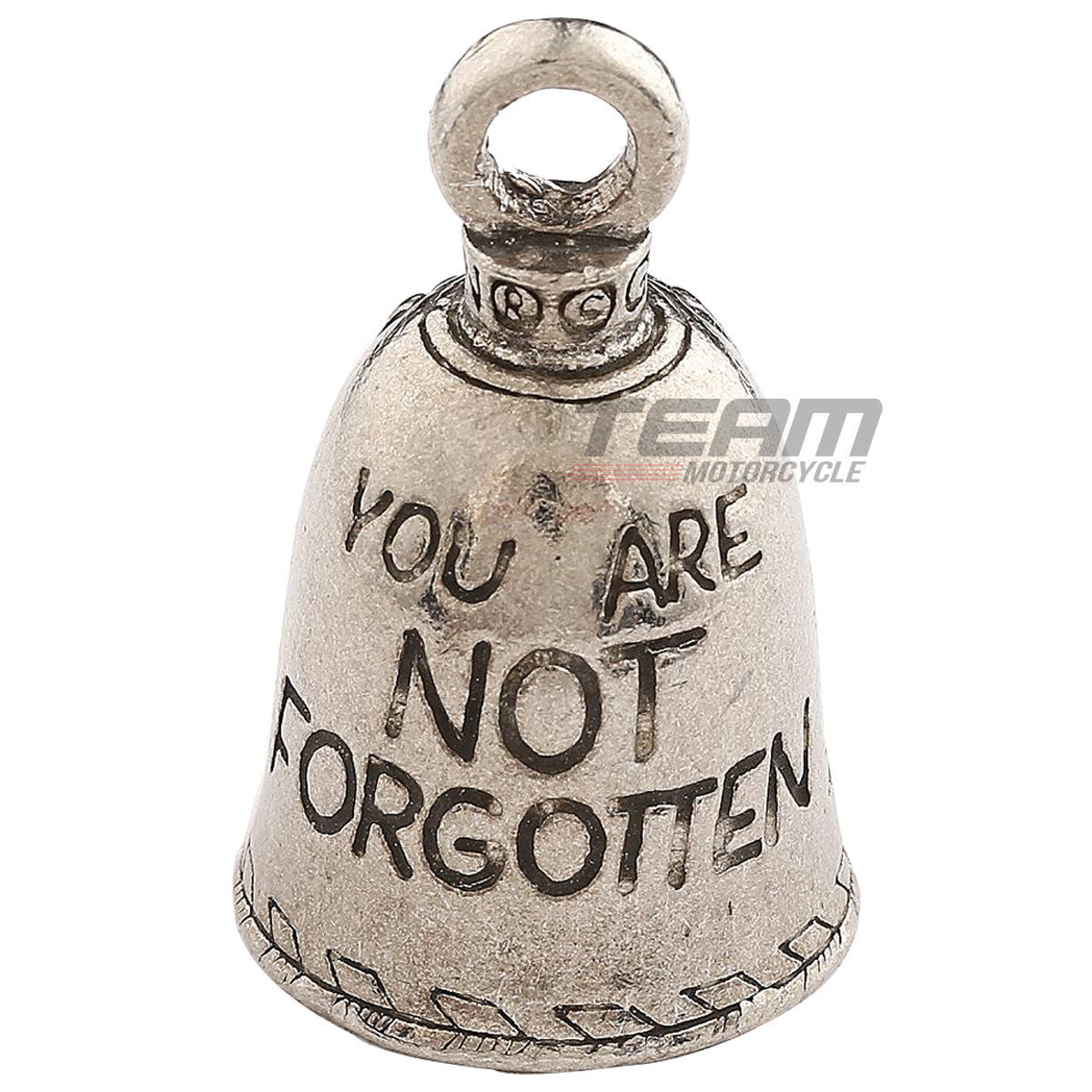 Biker Motorcycle Bells - Guardian Bell Pow Mia