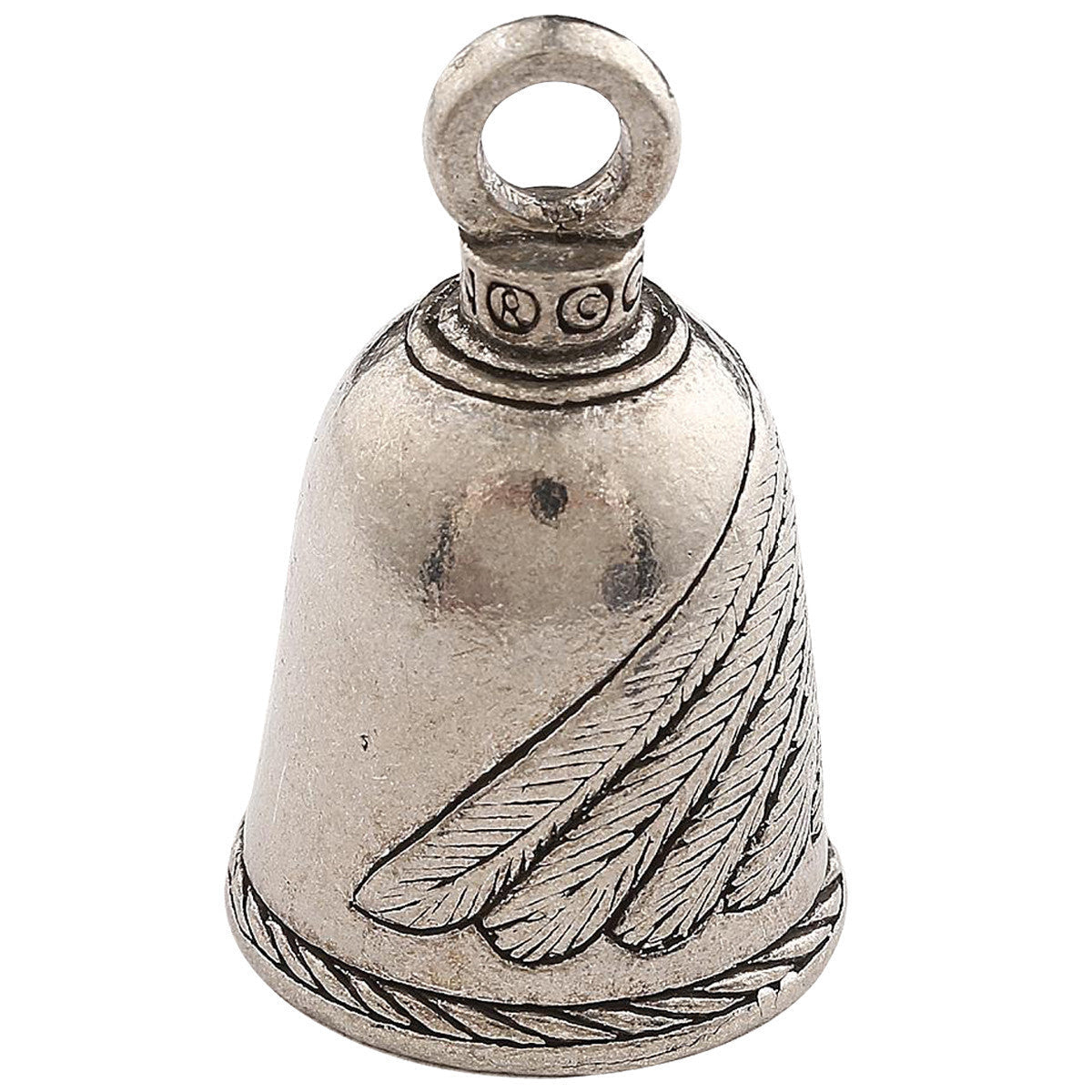 Biker Motorcycle Bells - Guardian Bell Indian