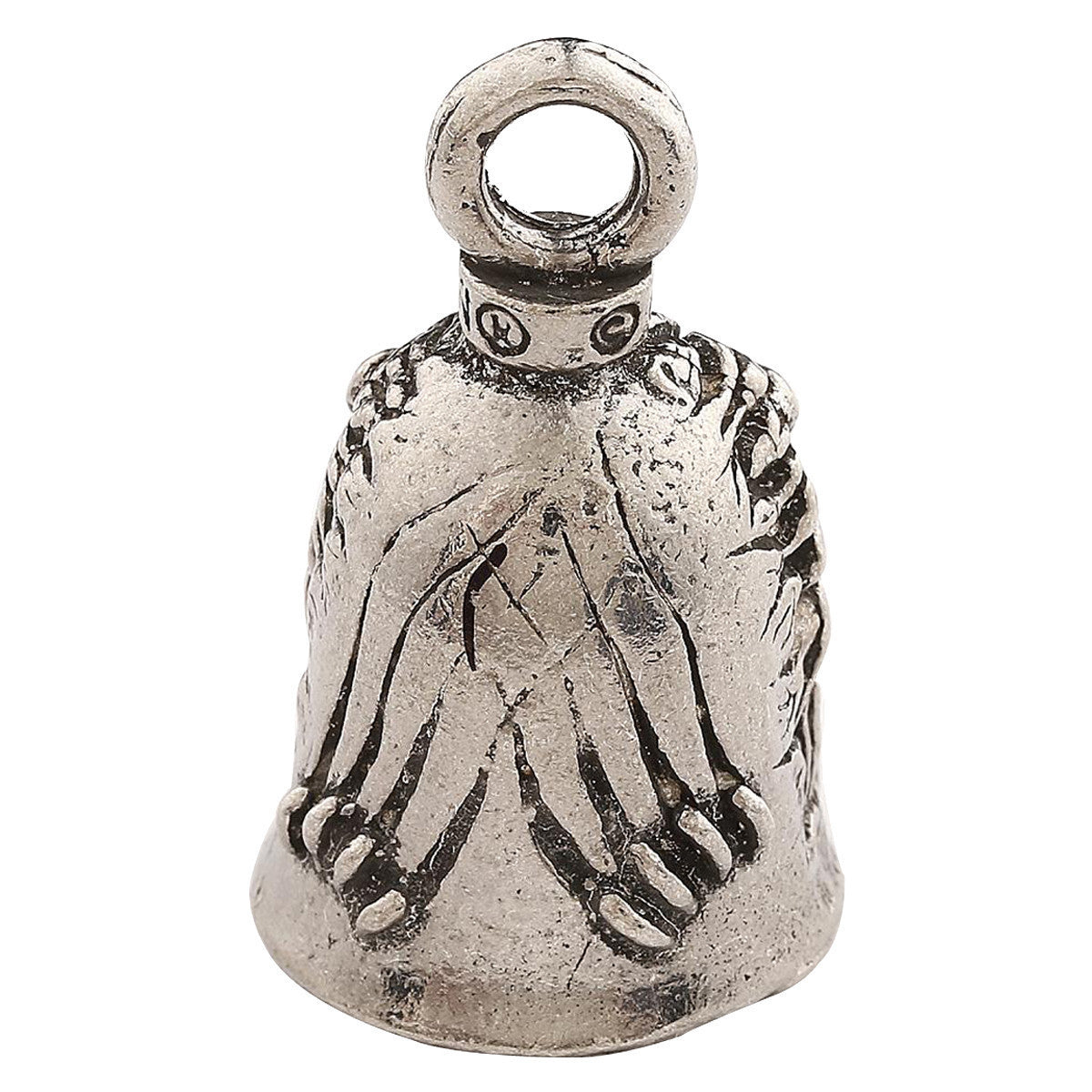 Biker Motorcycle Bells - Guardian Bell Lion