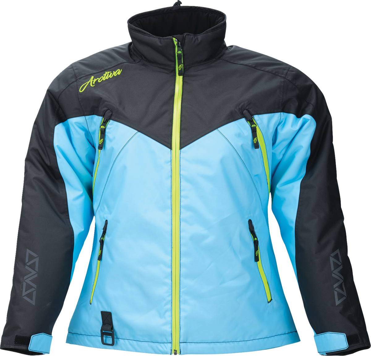 Arctiva Women's Pivot 7 Insulated Snow Jacket
