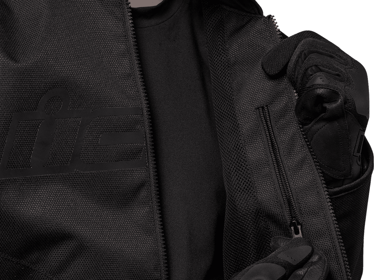 Icon-Hooligan-CE-Motorcycle-Jacket-Black-detail 2