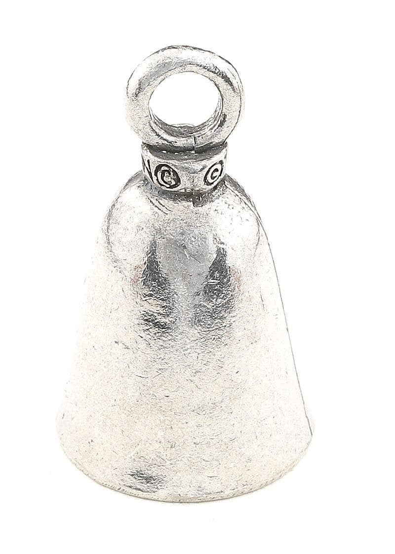 Biker Motorcycle Bells - Guardian Bell Hamsa Hamesh