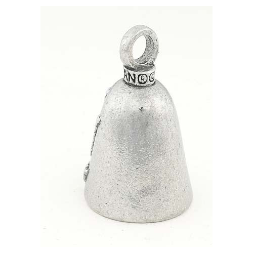 Biker Motorcycle Bells - Guardian Bell God & Country