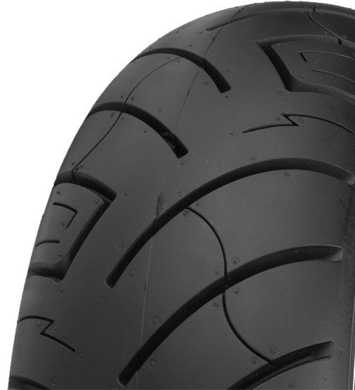 Shinko 777 Cruiser Front 130/80-17 65H Bias TL REF Motorcycle Tire