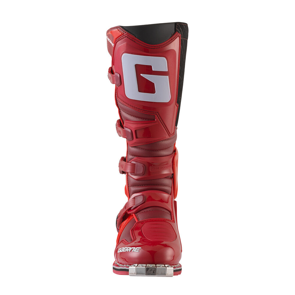 Gaerne Fastback Endurance Blood Moon Off-Road Motorcycle Boots