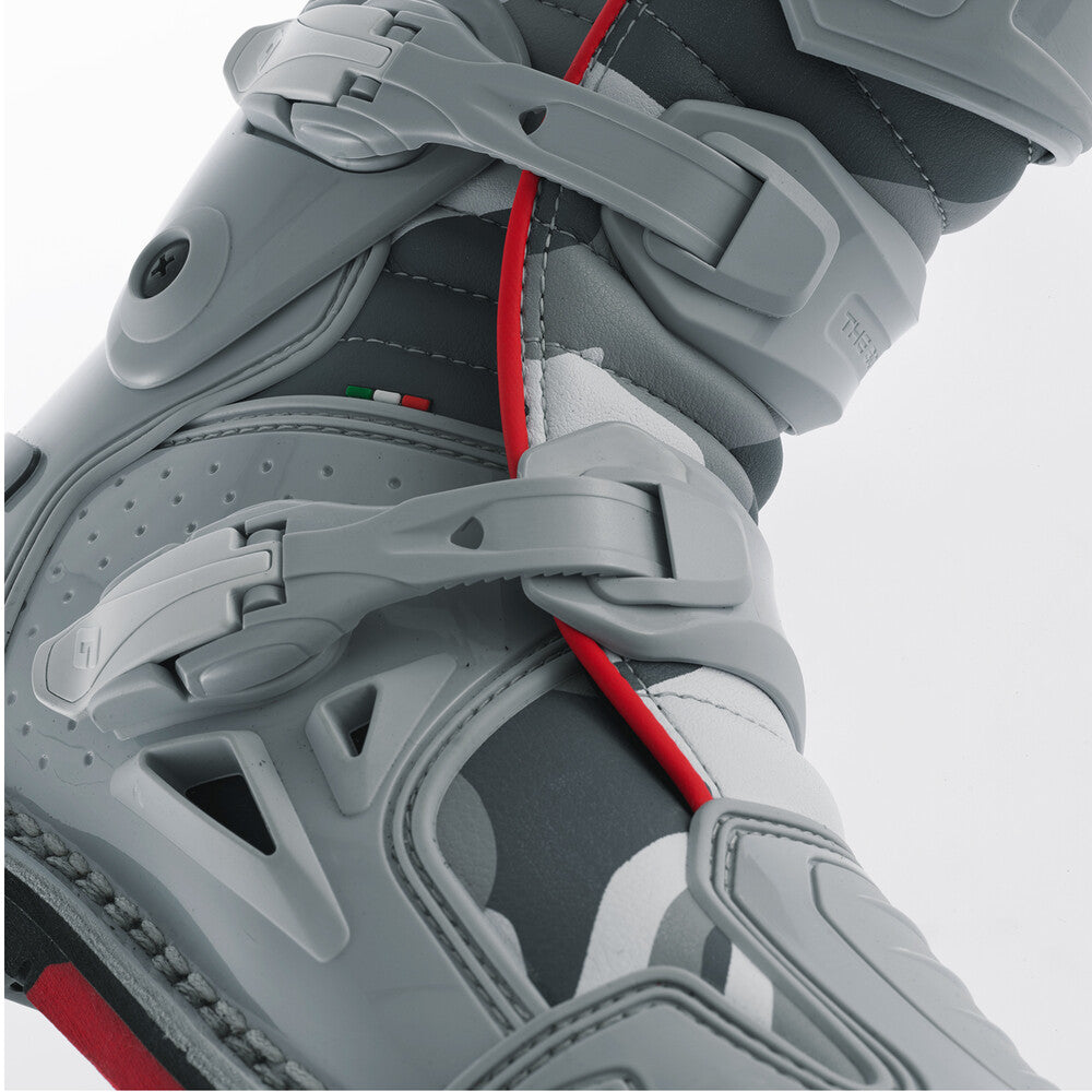 Gaerne Fastback Endurance Cactus Off-Road Motorcycle Boots