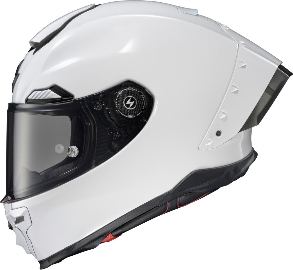 Scorpion EXO Apex EXO-Warp Full Face Motorcycle Helmet