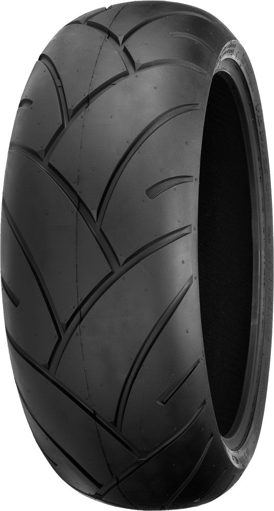 Shinko 005 Advance Rear 240/40R-18 79V Radial TL Motorcycle Tire