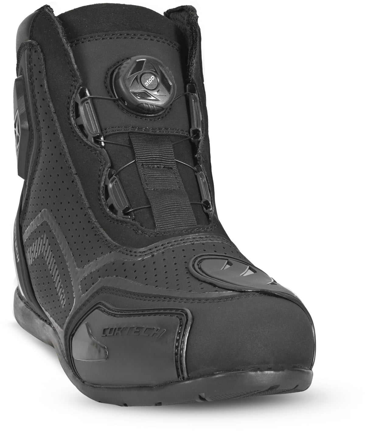 Cortech Men's Sport Lite Motorcycle Boots