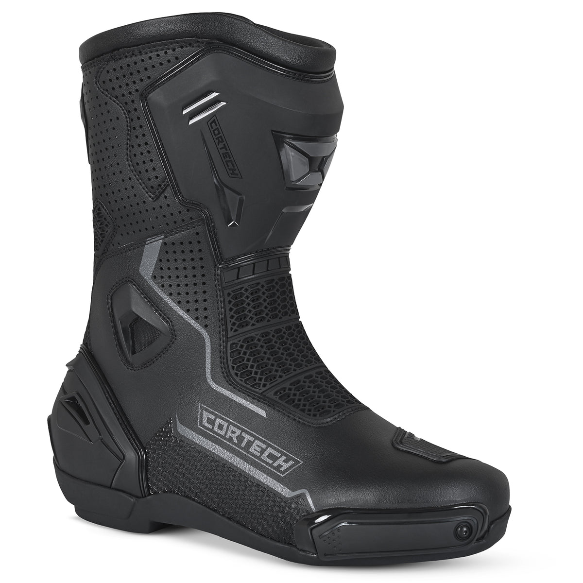 Cortech Men's Revo RR Air Motorcycle Boots