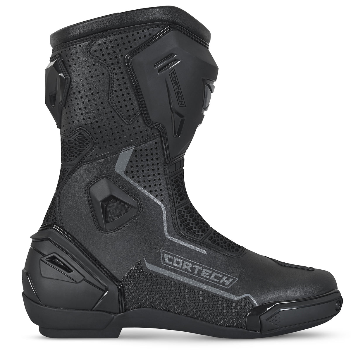 Cortech Men's Revo RR Air Motorcycle Boots4