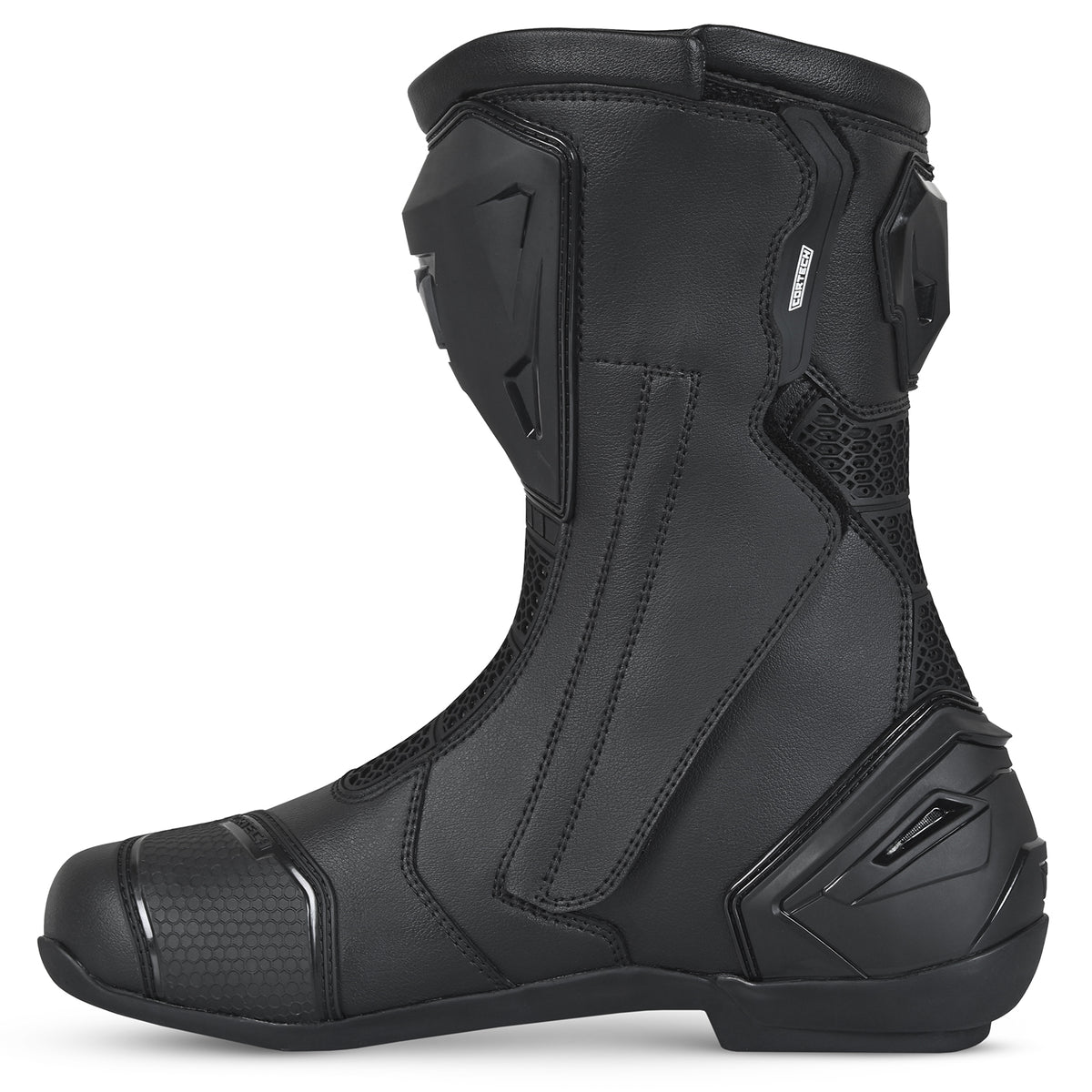 Cortech Men's Revo RR Air Motorcycle Boots3