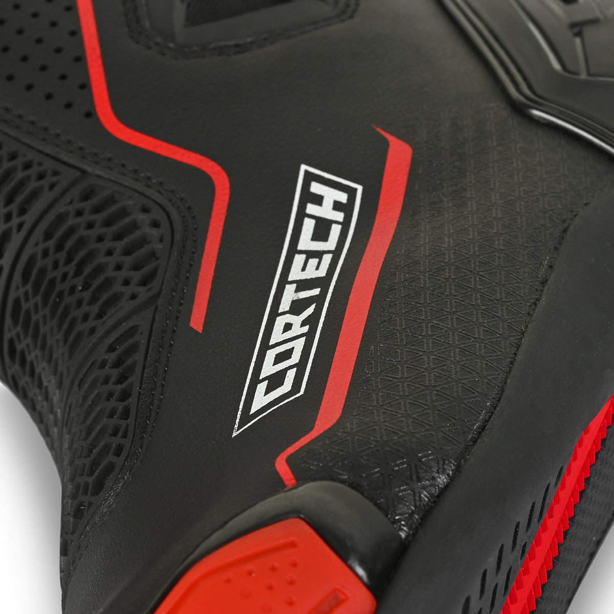Cortech Men's Revo RR Air Motorcycle Boots7