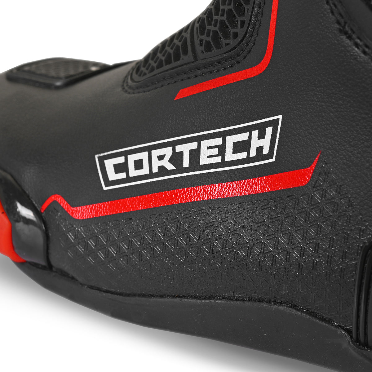 Cortech Men's Revo RR Air Motorcycle Boots9