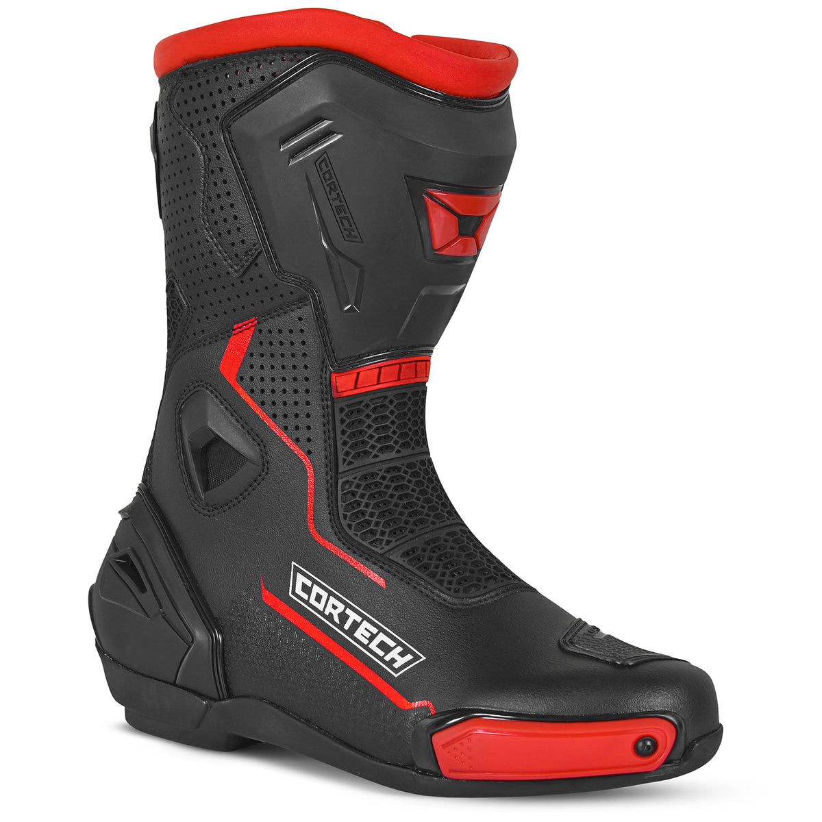 Cortech Men's Revo RR Air Motorcycle Boots