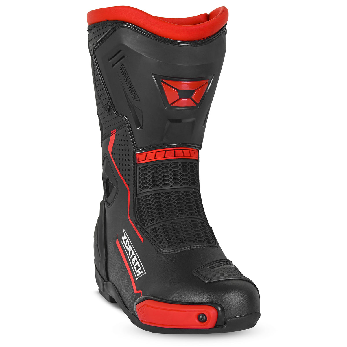 Cortech Men's Revo RR Air Motorcycle Boots0