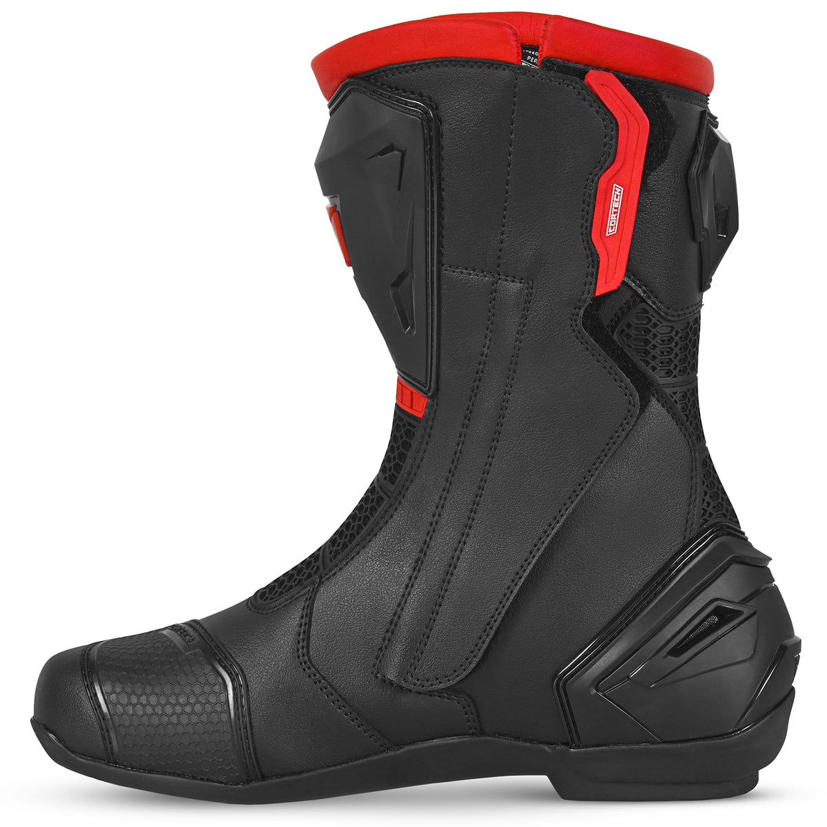 Cortech Men's Revo RR Air Motorcycle Boots5