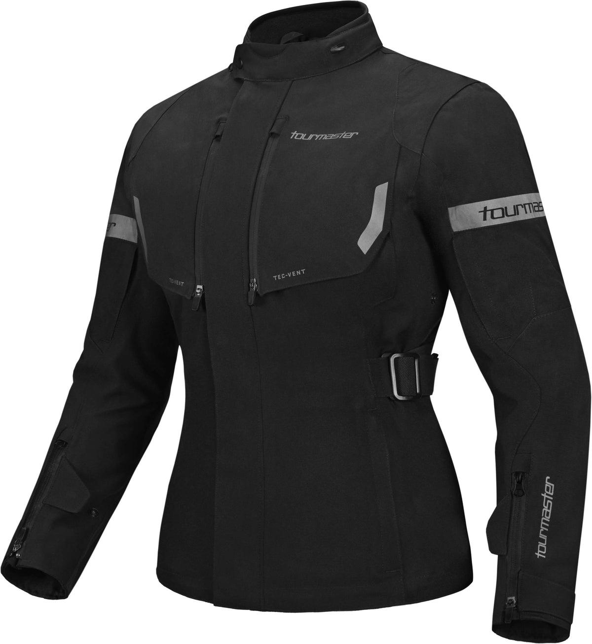 Tour Master Women's Discovery Motorcycle Jacket
