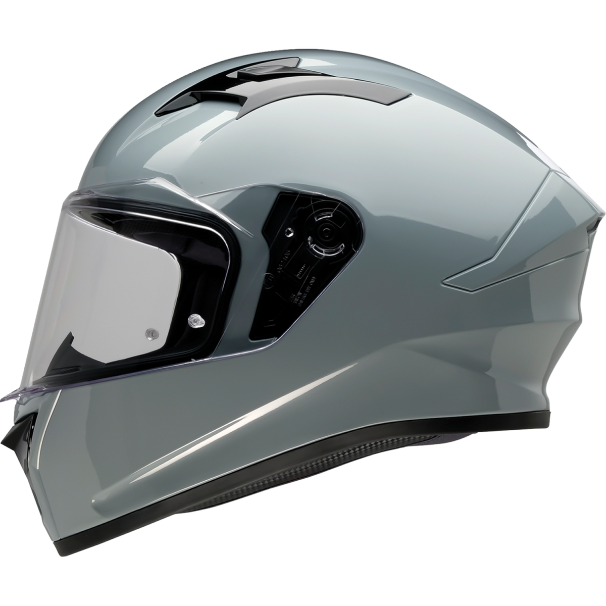 Z1R Talon Solid Full Face Motorcycle Helmet