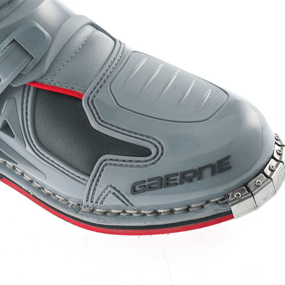 Gaerne Fastback Endurance Cactus Off-Road Motorcycle Boots
