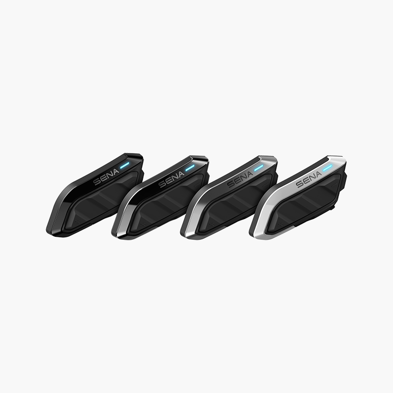 Sena Spider X Slim Compact Mesh Communication System
