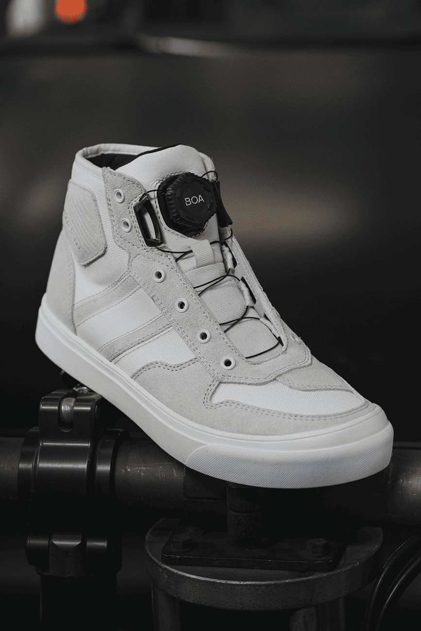 Icon Dog Days CE Men's Riding Shoes