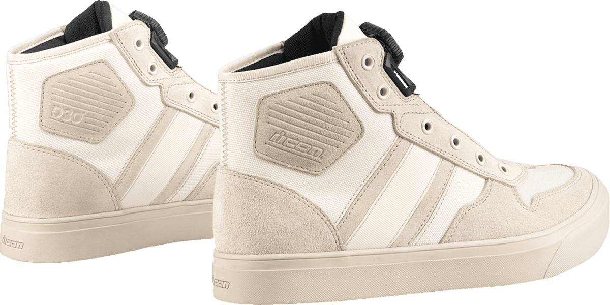 Icon Dog Days CE Men's Riding Shoes