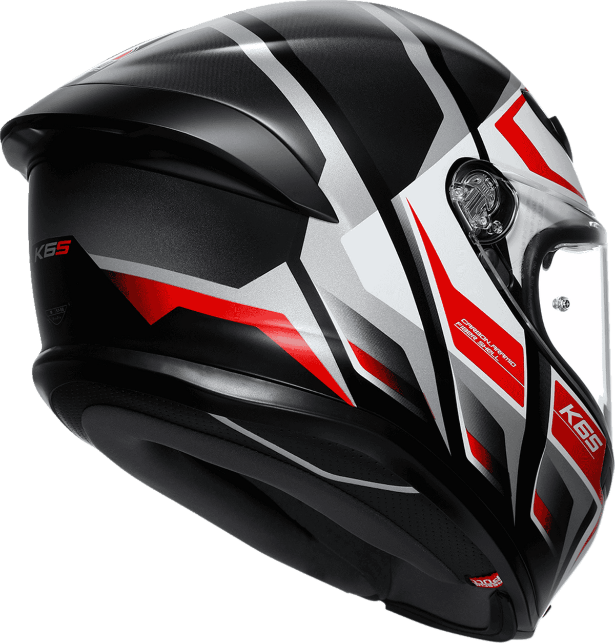 AGV K6 S Karve Full Face Motorcycle Helmet