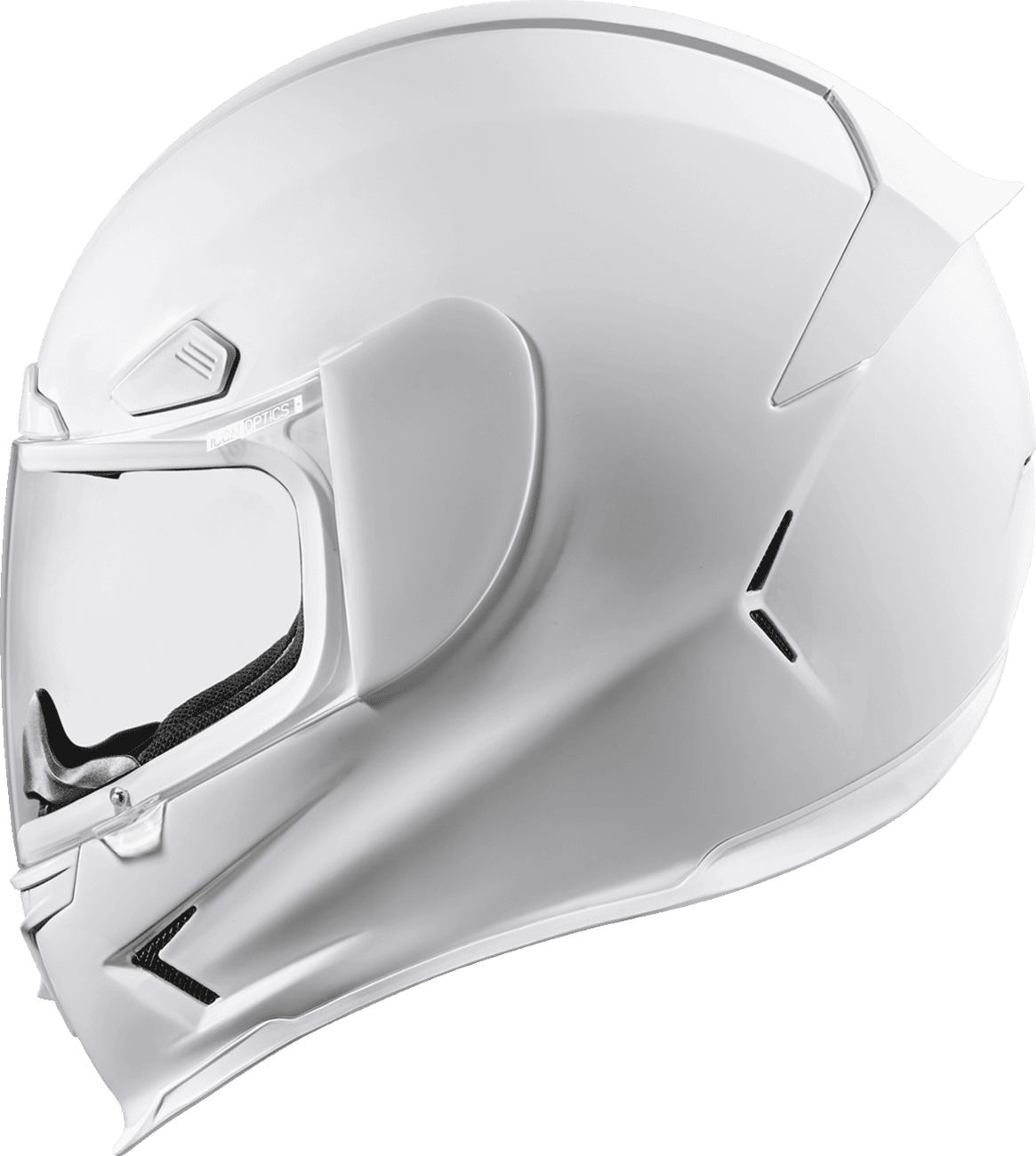 Icon Airframe Pro Solid Full Face Motorcycle Helmet