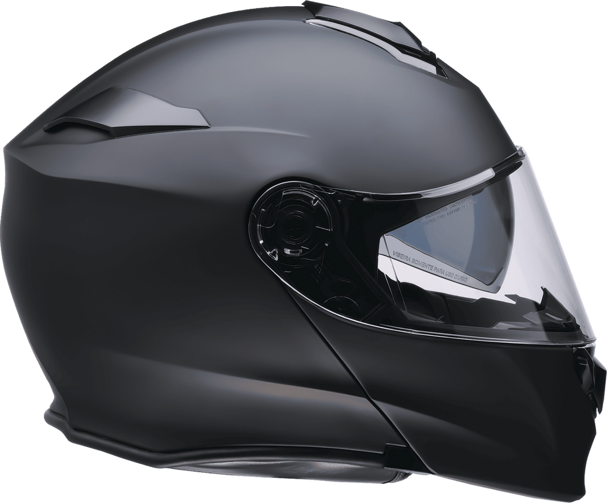 Z1R Solaris 2.0 Solid Modular Motorcycle Helmet