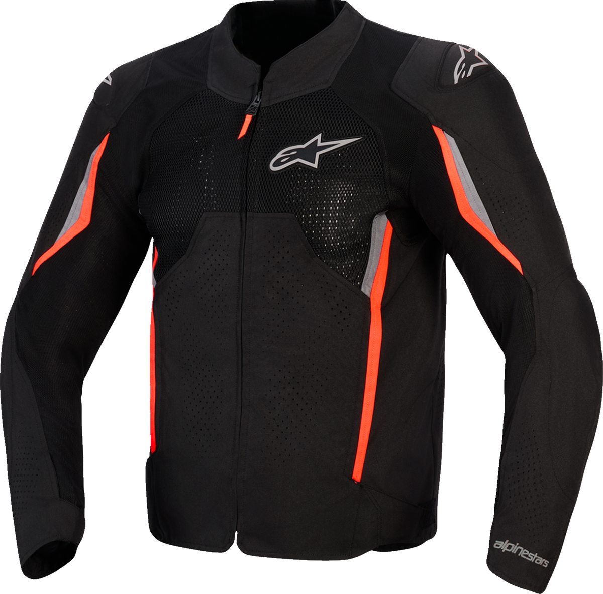 Alpinestars Men's AST v3 Air Motorcycle Riding Jacket