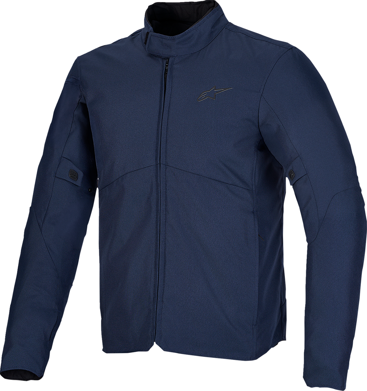 Alpinestars Men's C-1 Waterproof Textile Motorcycle Jacket