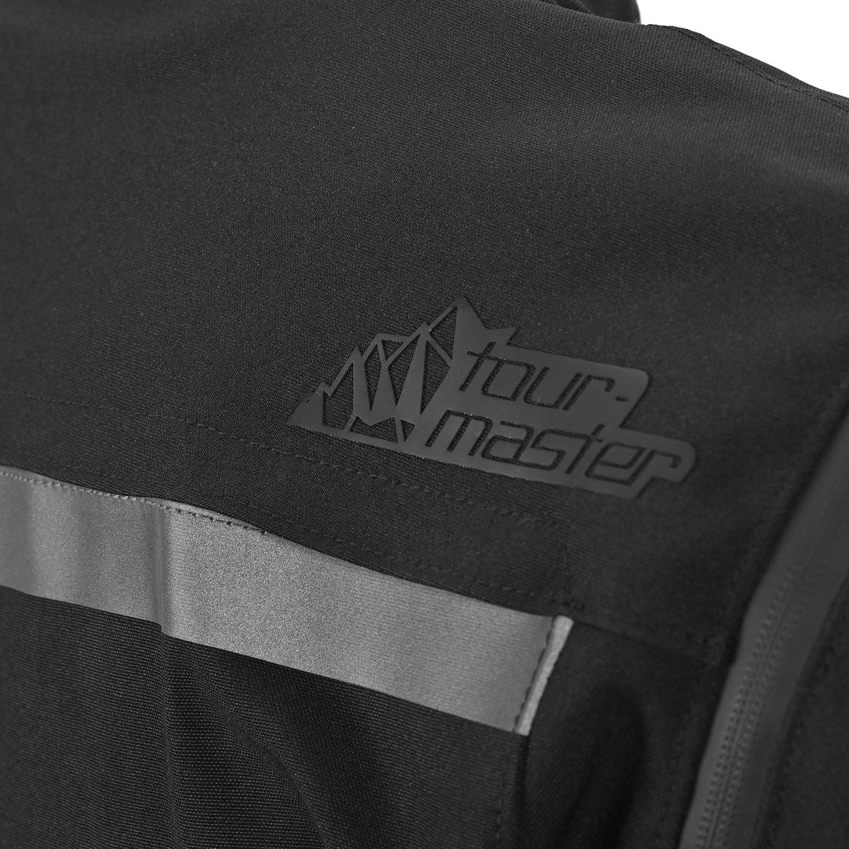 Tour Master Men's Adventure Lite Motorcycle Jacket