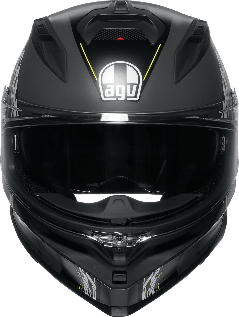 AGV K7 Kyber Full Face Motorcycle Helmet