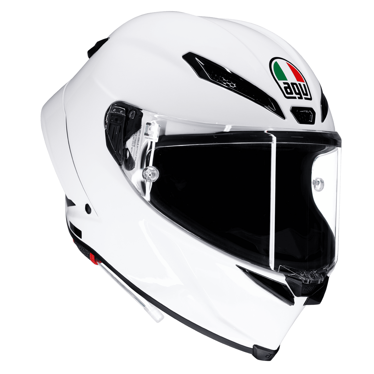AGV Pista GP RR Mono Full Face Motorcycle Helmet
