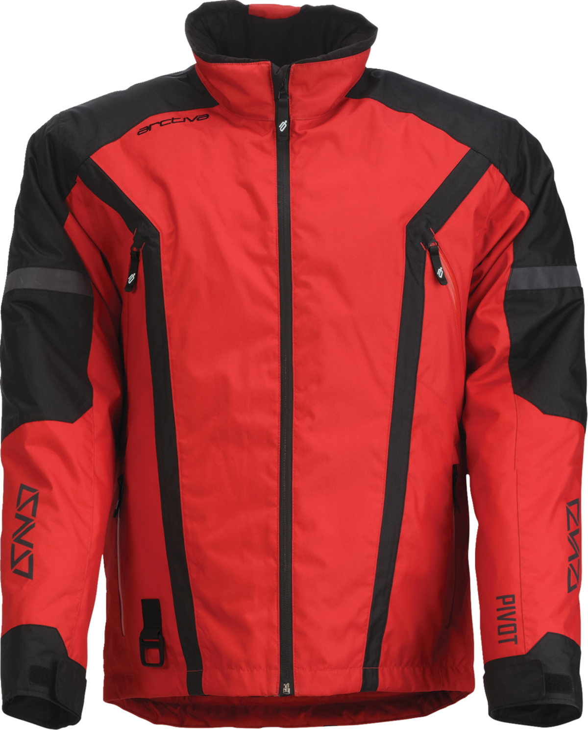 Arctiva Men's Pivot 8 Insulated Snow Jacket
