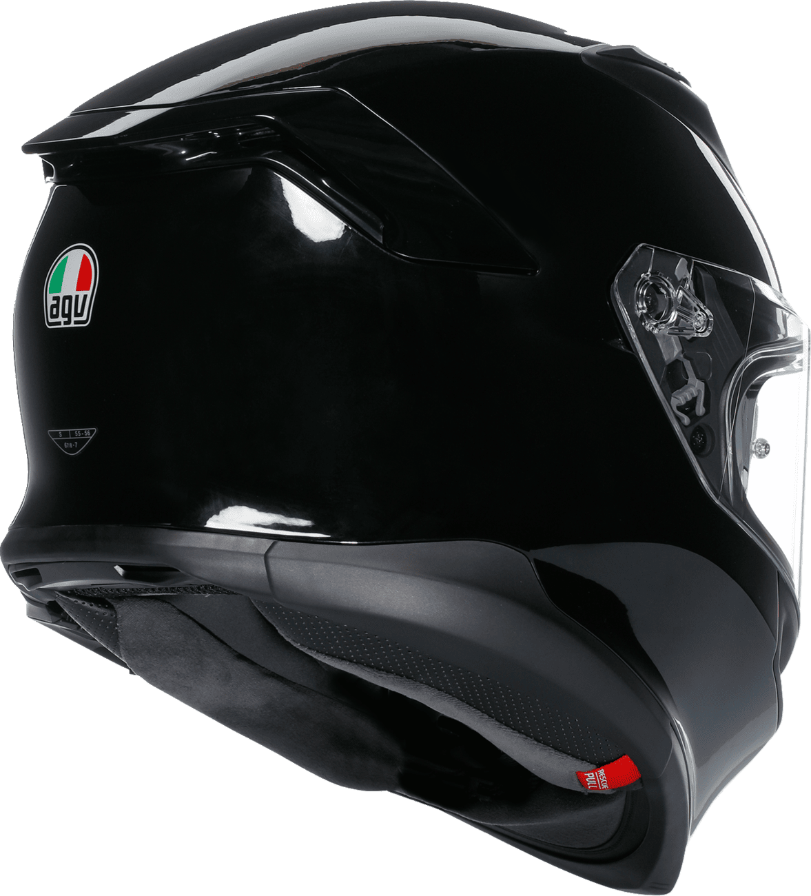 AGV K7 Mono Full Face Motorcycle Helmet