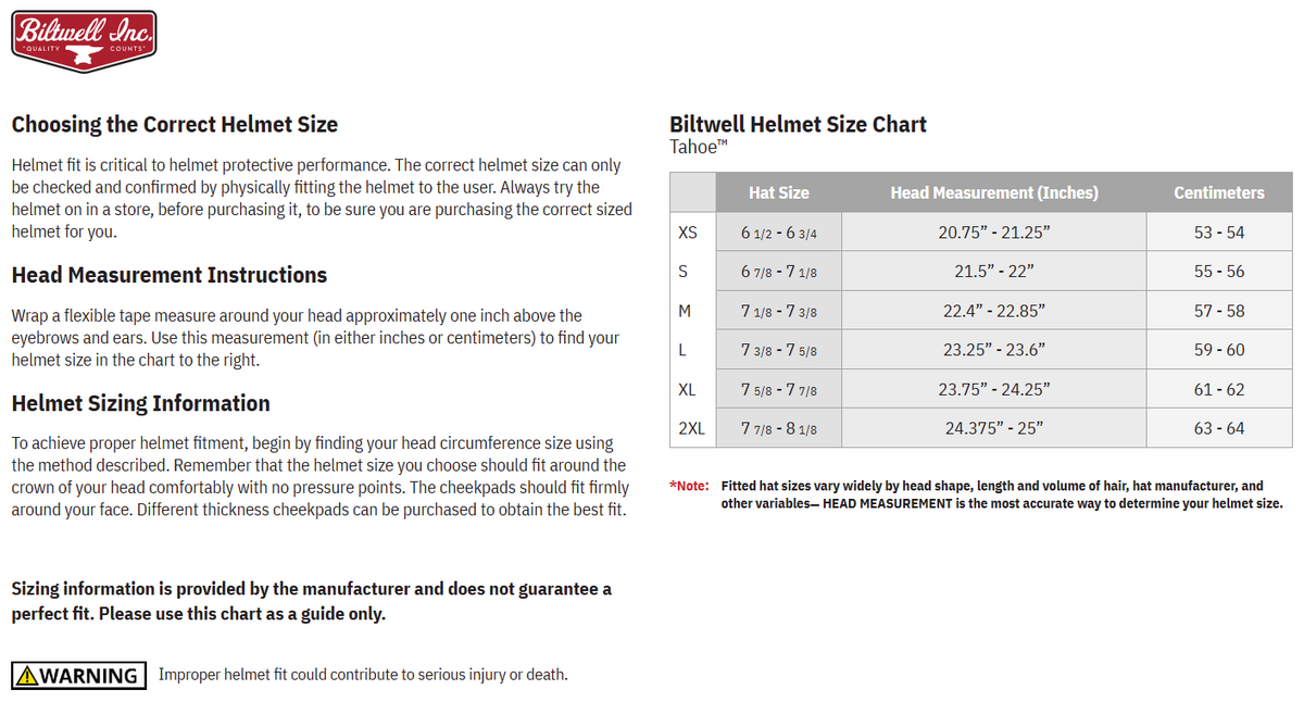 Biltwell Tahoe Solid Open Face Motorcycle Helmet
