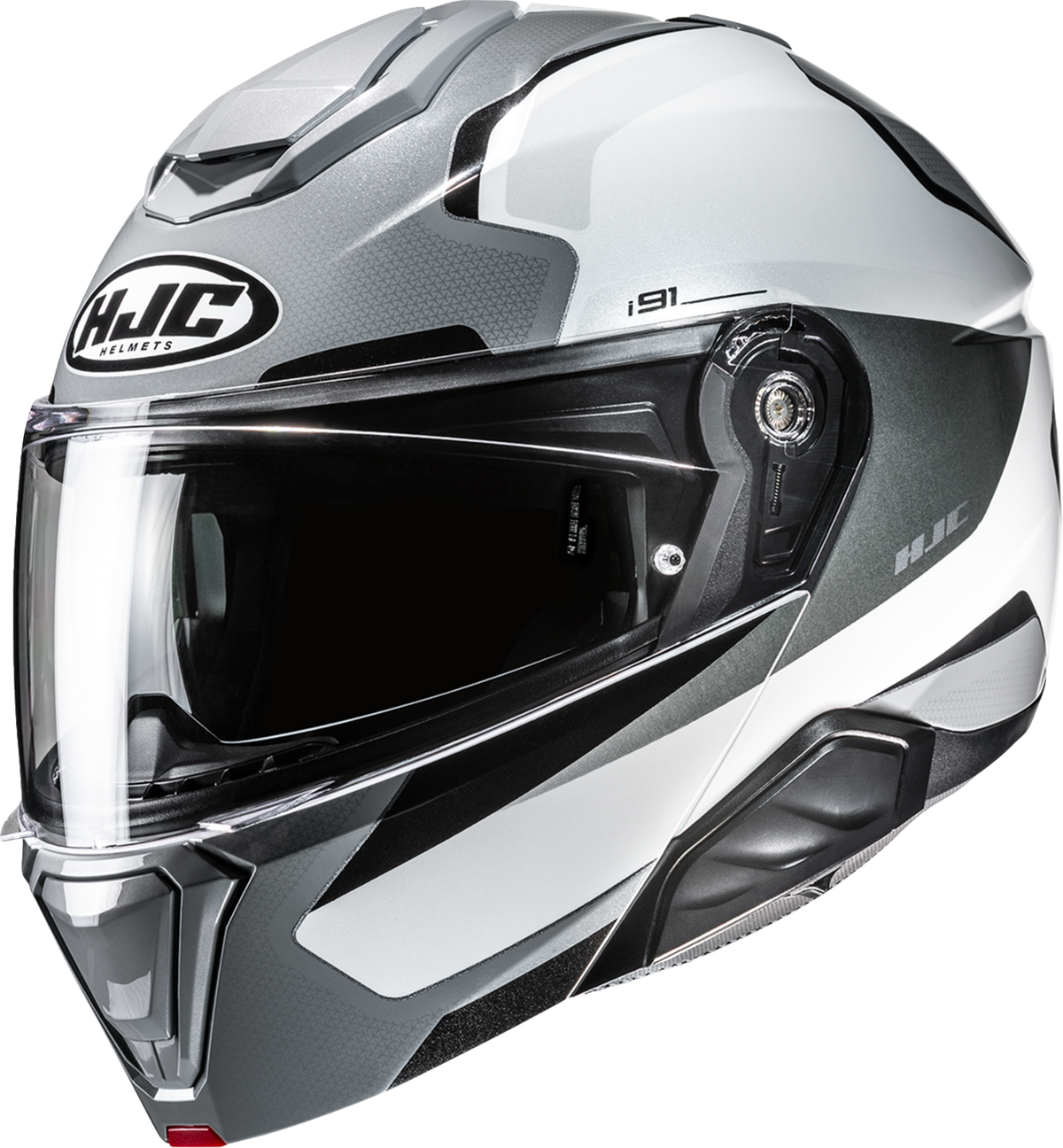 HJC i91 Felio Modular Motorcycle Helmet