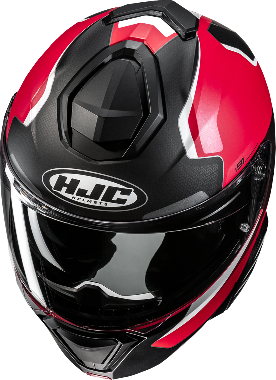 HJC i91 Felio Modular Motorcycle Helmet