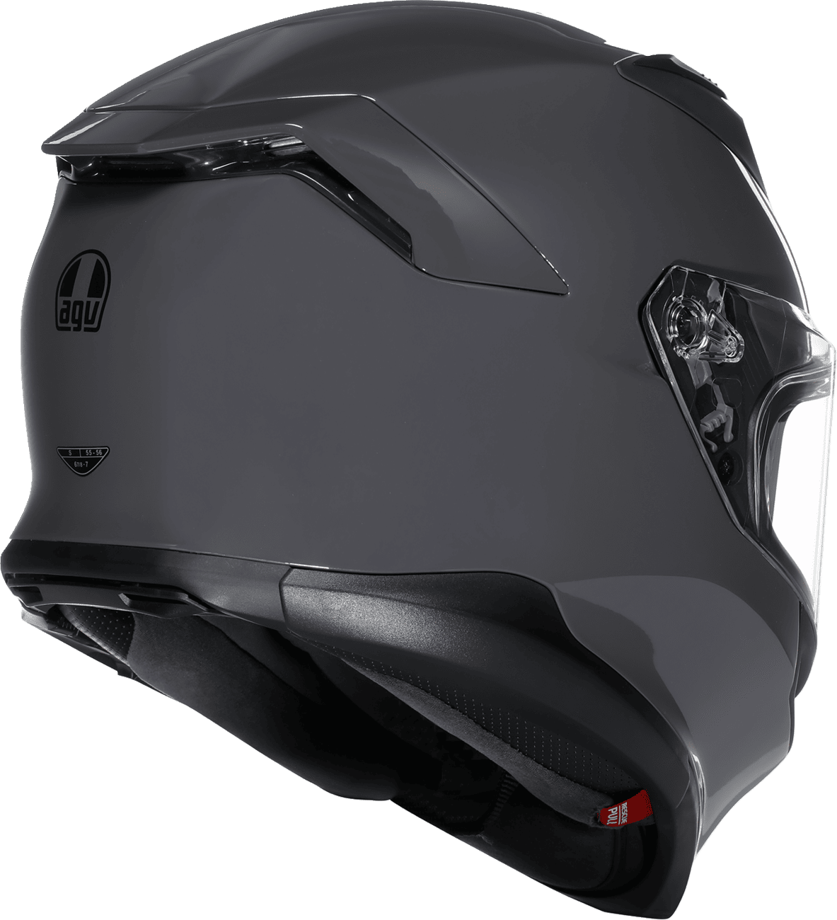 AGV K7 Mono Full Face Motorcycle Helmet