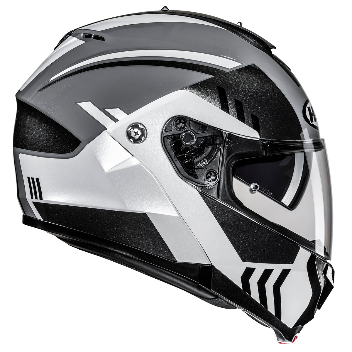 HJC C91 Kaon Modular Motorcycle Helmet
