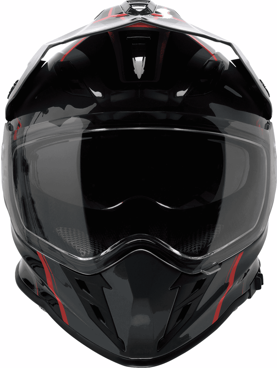 z1r-range-2-0-voyager-dual-sport-motorcycle-helmet-black-red-front-view