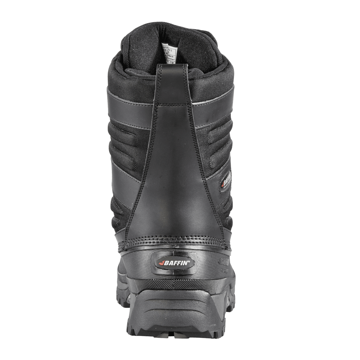 Baffin Men's Crossfire Snow Boots