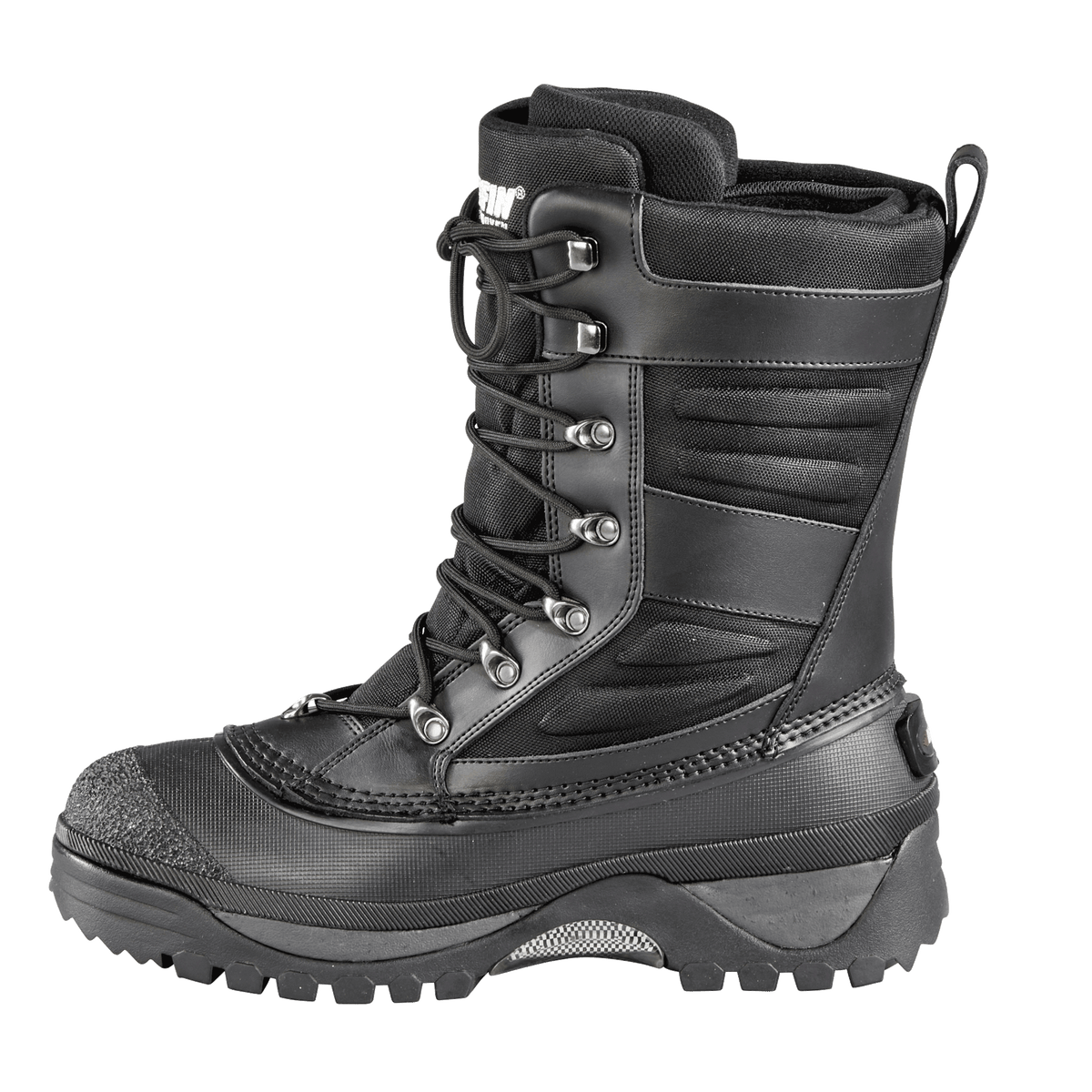 Baffin Men's Crossfire Snow Boots