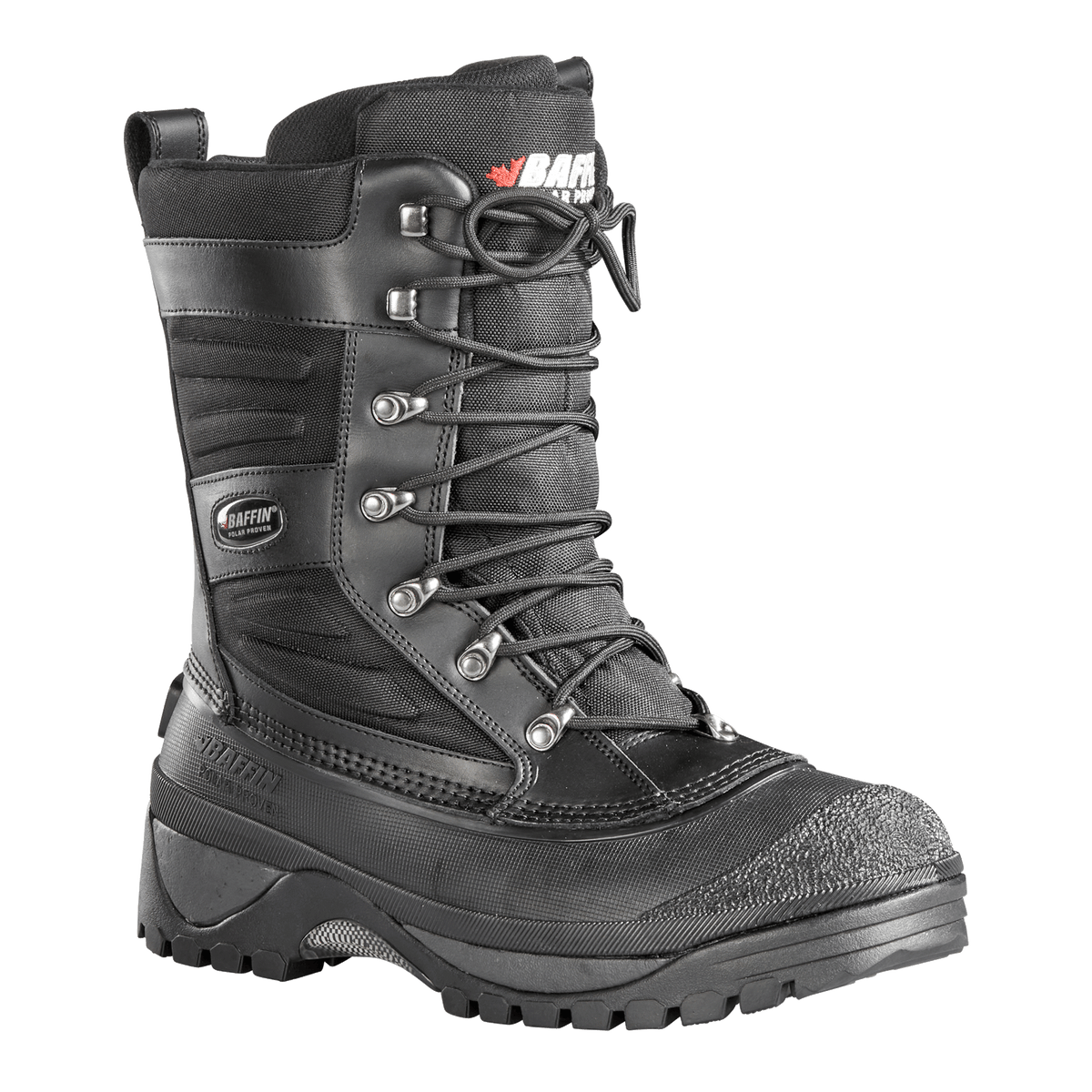 Baffin Men's Crossfire Snow Boots